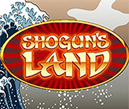 Shogun`s Land