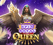 Spin Royal Queen